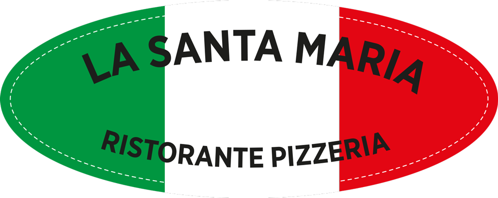 La Santa Maria Pizza 