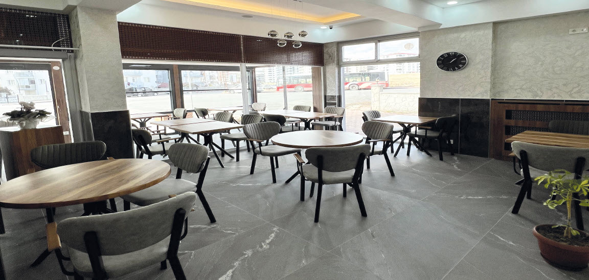 Çalışma Saatlerimiz