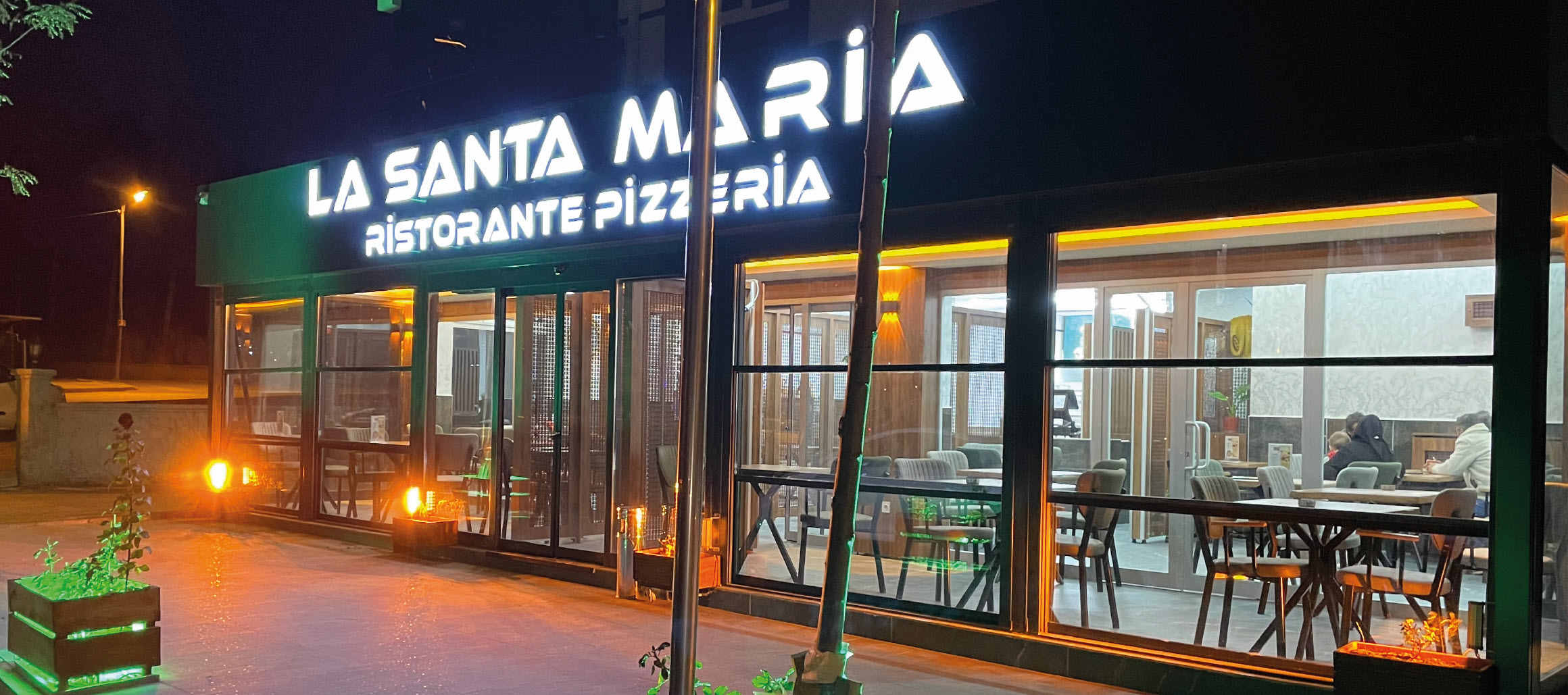 Pizzanın Sivas'taki Başkenti