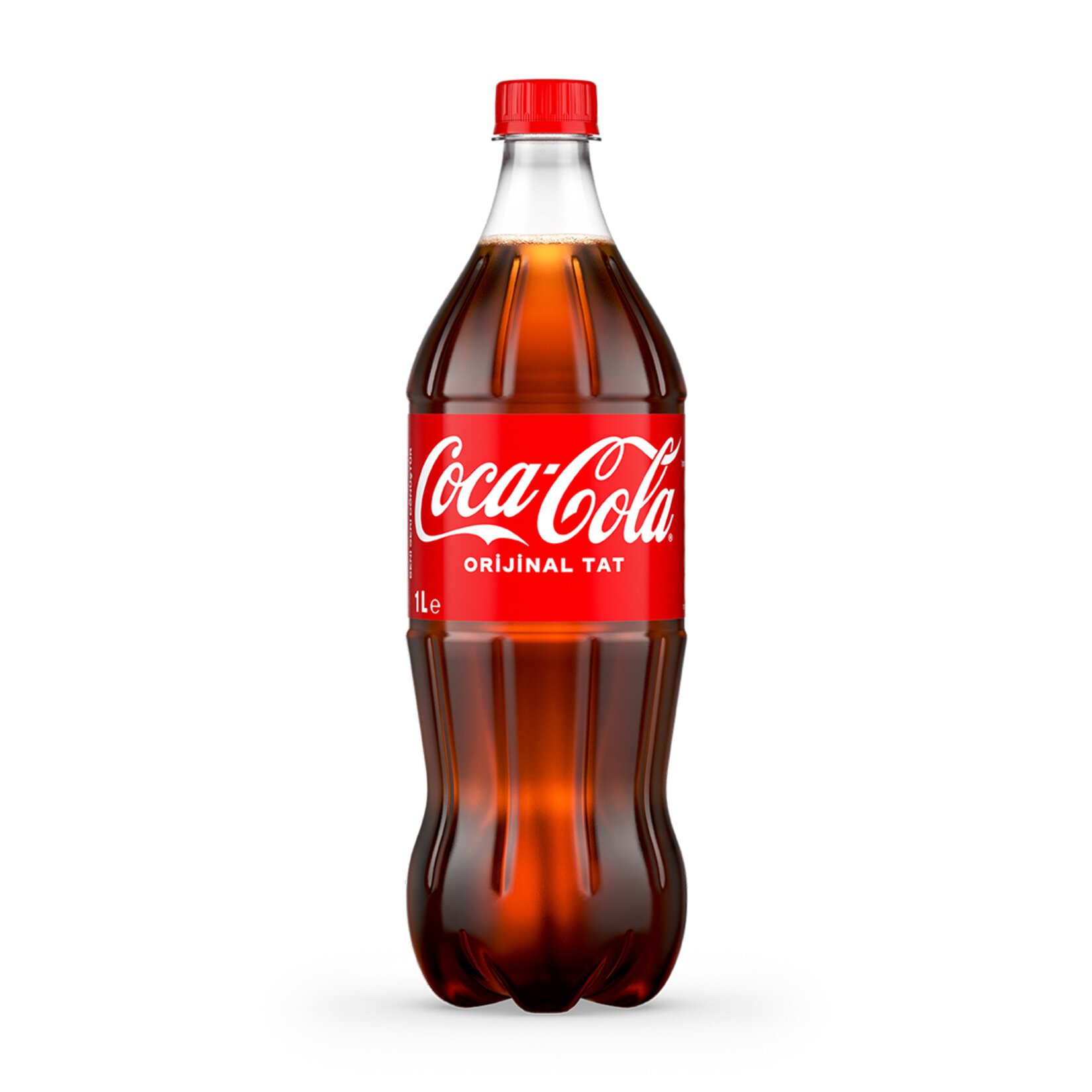 Cola (1 lt.)