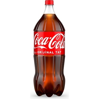 Cola (2.5 lt.)