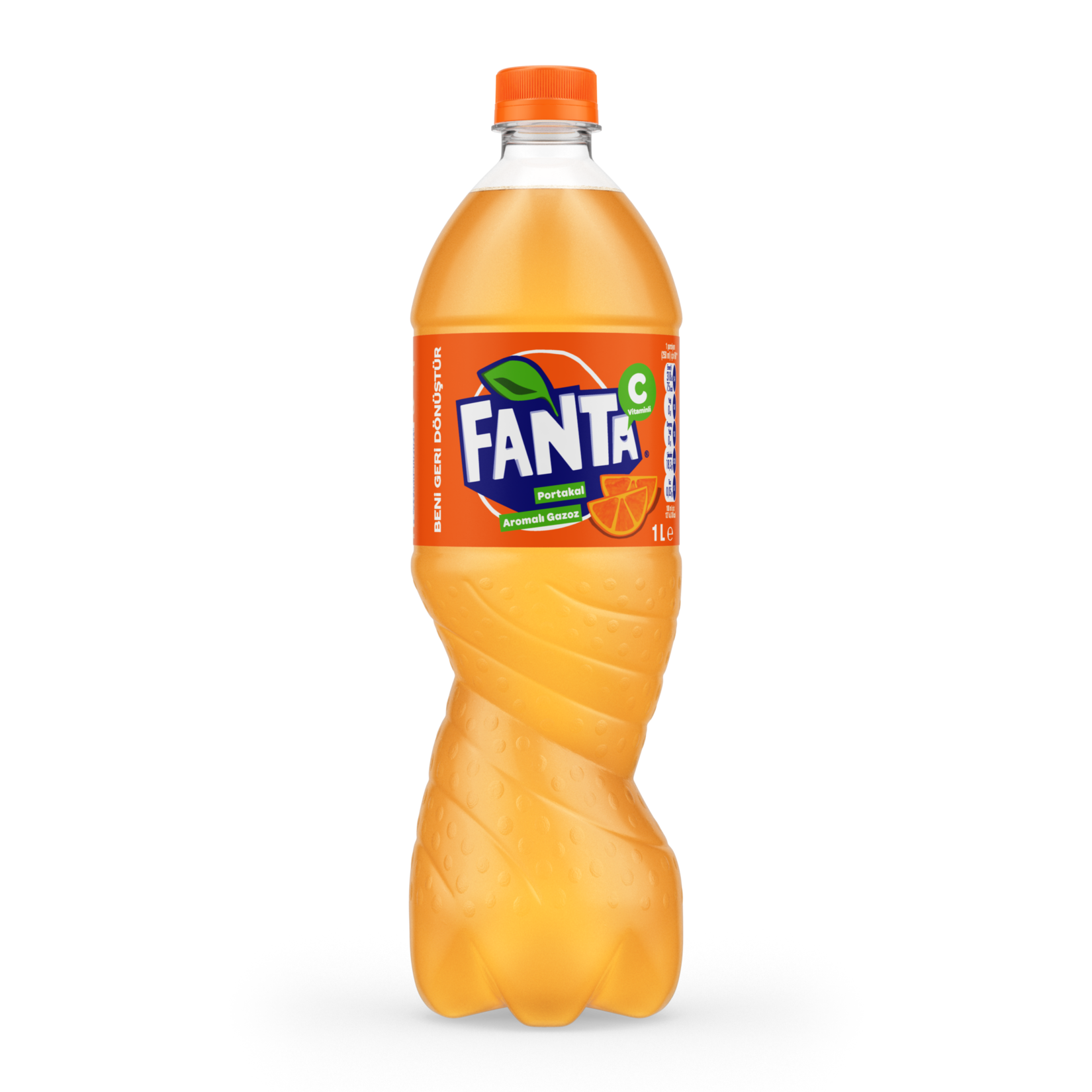 Fanta (1 lt.)