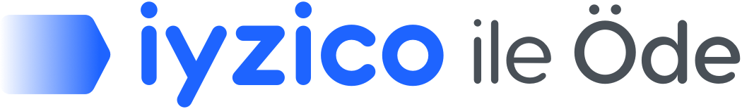 İyzico İle Öde